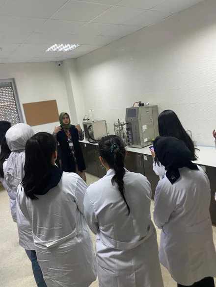 İLTEK GEZİSİ-2023